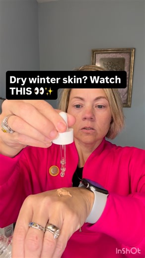 Mandy Moore on Instagram: "Dry winter skin? This glow hack is a game changer ❄️✨ I add just a drop or two of Mary Kay® Nourishing Oil to my CC Cream for extra hydration, smoother application, and that healthy, lit-from-within glow — even in the coldest months. If your makeup looks cakey or settles into dry patches, this simple mix gives you dewy skin, lightweight coverage, and all-day comfort. Winter skin doesn’t stand a chance 💗 ✨ Pro tip for busy women & moms: fewer products, better results!