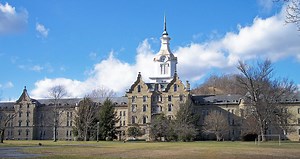 Journey: Trans-Allegheny Lunatic Asylum - West Virginia Ghosts