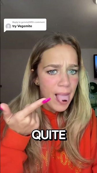 Why Do People Hate Vegemite 🤢