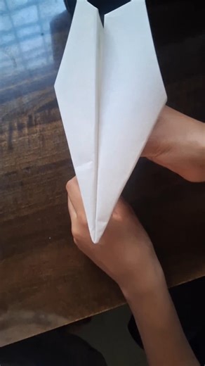 🛩️ How to Make Paper Aeroplane | Best Flying Trick 🔥
