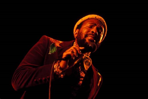Cause of death: Inside the story behind Marvin Gaye’s death