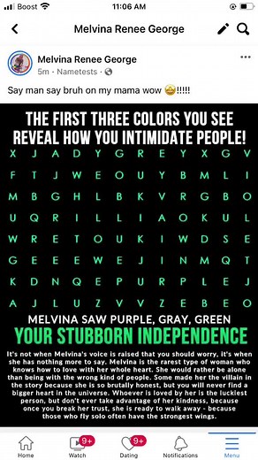 Understanding Color Meanings: Psychology and Intimidation