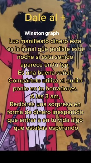 4.6K views · 352 reactions | Compartan Quiero que sigan la páginas  Winston Graph Films Dembowz4 Djwinston Graph Braulio Fogon #tarot #tarotreading #paratiiiiiiiiiiiiiiiiiiiiiiiiiiiiiii #fypシ゚viralシ #siguemeparamascontenido | Letura Taro Letura | Facebook