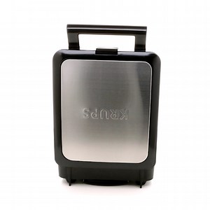 Watch Krups Breakfast Set Belgian Waffle Maker - Product overview on Amazon Live