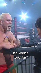Bobby Lashley Is So Angry After What Steiner Did To His Wife #tnawrestling #wrestling #tnaimpact | Classic TNA Wrestling Clips