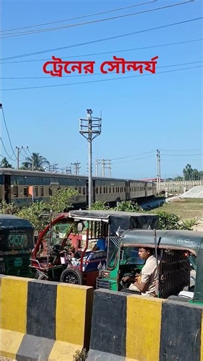 ট্রেনের সৌন্দর্য#flowers #মর্নিং2pmরেজাল্ট #lifeisbutadream #ট্রাভেল #রেল ভ্রমণ #ঢাকা #রংপুর #সিলেট