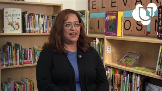 Inside San Jose Unified’s Two-Way Bilingual Immersion Program | San José Unified School District