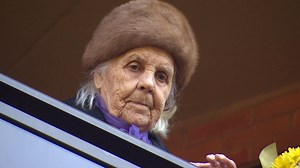 45K views · 215 reactions | Physical distancing from loved ones is meant to keep the vulnerable population in long-term care homes safe from COVID-19, but it's having another impact. Reporting by Ioanna Roumeliotis. | CBC News: The National | Facebook