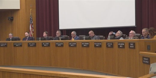 RC Council revises code of conduct for elected officials