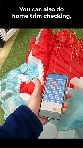 Paraglide like a PRO TIP 30