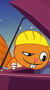 #happytreefriends #MONDOMEDIA #htf #animation | Happy Tree Friends