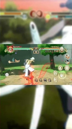 Naruto the ultimate ninja storm 1#narutouzumaki #gameplay #gamerz #subscribemychannel
