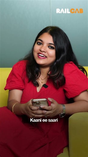 Book your train and Cab together | Railcab