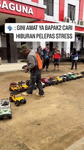 Amat aja Gak Gini #rccars #rccar #rchobby #rcadventure #rcmud #rcoffoad #rc4x4 #rc #rcoffroadaventure #hobi #hobby #reels #ig #reelsvideo #mainanbapak2 #fbpro #meta #fbreels #supersepuluhscale | SuperSepuluh Scale