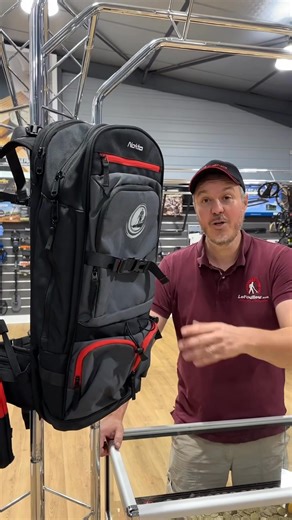 Au format sac a dos « backpack » voici le meilleur sac pour detecteur de metaux du marche. Il ne coute que 99€. 🛒 https://www.lefouilleur.fr/fr/sacs-harnais-et-pochettes/1162-sac-backpack-nokta-8699394000394.html #lefouilleur #Nokta | La Boutique du Fouilleur