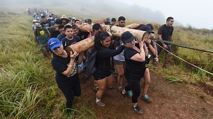 Easter services 2019