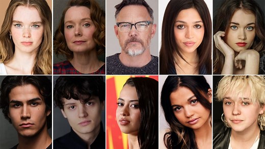 ‘Carrie’ Series Officially Sets Summer Howell As Lead; Samantha Sloyan, Josie Totah & Amber Midthunder Among Cast