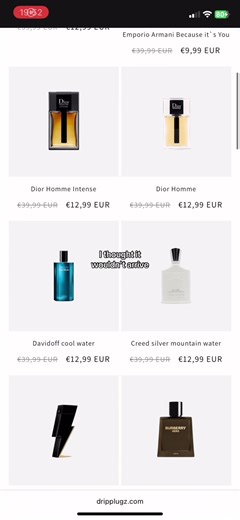 We are only reliable in the world check our web #fragrancetiktok #perfumes #worldwide #viral #fyp