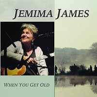 Jemima James - ‘When You Get Old’