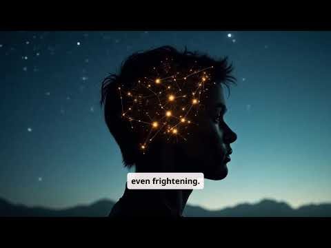 “The Truth Behind Your Dreams”