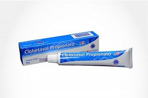 Clobetasol: Qué es, para qué sirve, nombre comercial y más - Conozcamos Las Características De Cada Una De Las Medicinas