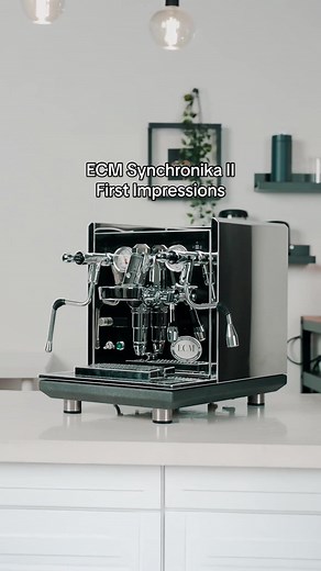 Lamarsa Coffee Machine Company on TikTok