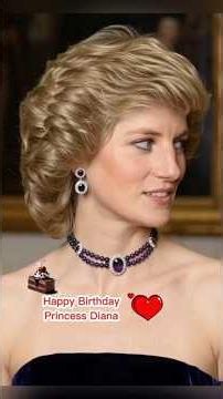 Remembering Princess Diana 💙 | Celebrating the People's Princess