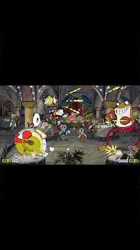 CUPHEAD "DON´T DEAL WITH THE DEVIL" #cuphead #xbox #gameplay #gaming #game
