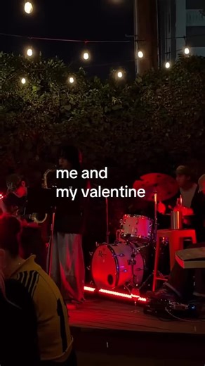 Jazz Night for Lovers in Costa Mesa