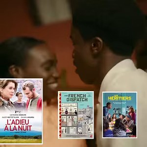 31K views · 152 reactions | Dans TWIST À BAMAKO, Robert Guédiguian met en lumière une nouvelle génération d’acteurs talentueux parmi lesquels Stéphane Bak. Déjà remarqué dans Les Héritiers, L’Adieu à la nuit ou récemment dans The French Dispatch, il incarne le rôle de Samba, un fils de commerçants convaincu par les bienfaits de la révolution socialiste.  Au cinéma le 5 janvier. | Diaphana Distribution | Facebook