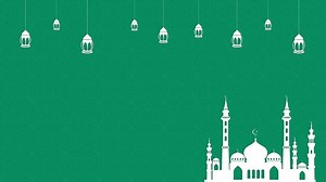 Kumpulan Ucapan Selamat Idul Fitri 2021, Kata-kata Mohon Maaf Lahir dan Batin yang Menyentuh Hati - Tribunjabar.id