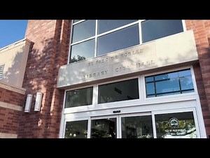 New additions to the Paso Robles Library