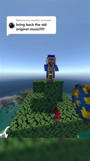 Original Minecraft Music Compilation