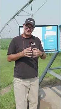 How a Center Pivot Works