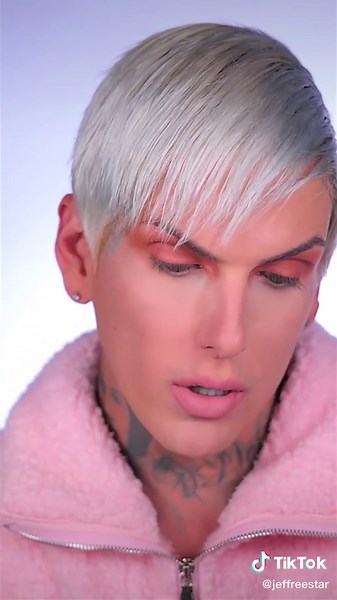 Easy 3 minute @jeffreestarcosmetics eye tutorial 👁️ #makeup #jeffreestar #beauty #mascara #makeuptutorial