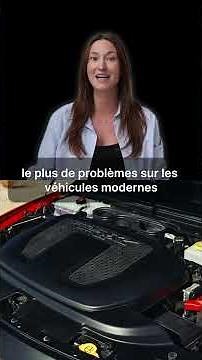 RPMWEB : Étude de fiabilité J.D. Power 2026