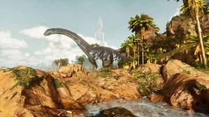 Ark Survival Ascended: Can You Fast Travel? Answered