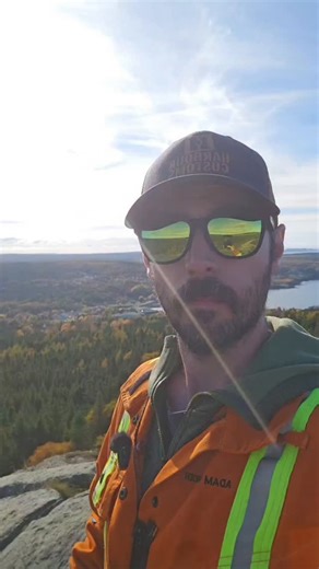 The Dunlop Slasher #Halloween #Scary #Story #Laugh #tale #yarn #Newfoundland #NewfiesofInstagram | HarbourCustoms