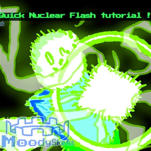 Nuclear Flash Tutorial [Ability Wars] #games #nuclear #roblox #abilitywars #update #content #anime