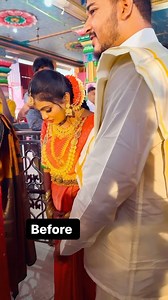 1.2M views · 5.8K reactions | Before & after 路‍♀️ | ramyakannanofficial | Facebook