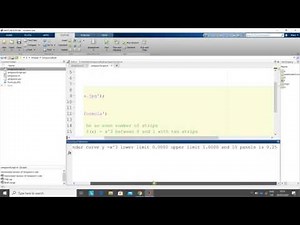 Simpsons Rule in Matlab , vectorized version #246