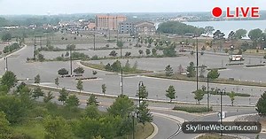 【LIVE】 Webcam Bemidji - Minnesota | SkylineWebcams