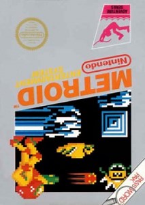 Missions in 00:20.687 by CScottyW - Metroid Category Extensions (NES) - Speedrun.com