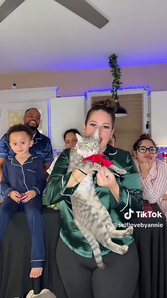 Self love by Annie on TikTok