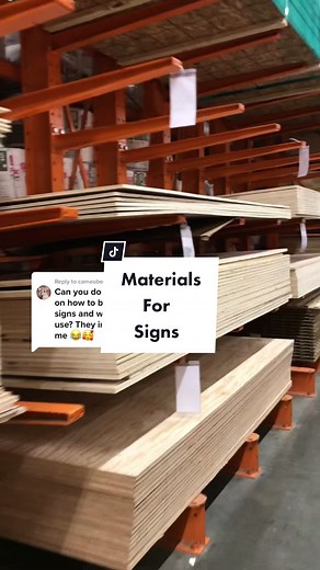 Crafting Farmhouse Signs: Materials and Tips