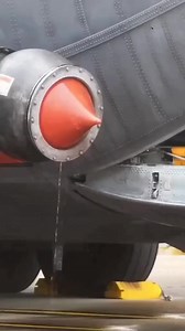 The Modular Airborne FireFighting System is a self-contained unit used for aerial firefighting that can be loaded onto both military cargo transport Lockheed C-130 Hercules (in the video) and Embraer C-390 Millennium, which then allows the aircraft to be as air tanker against wildfires. . . #mechanic #mechaniclife #fyp #reels #automotive | Automotive World