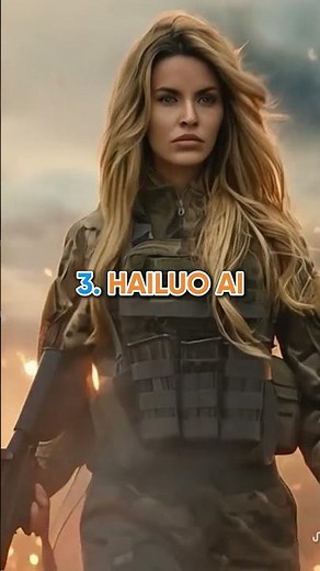 Ces GÉNÉRATEURS de VIDÉOS IA sont juste INCROYABLES !