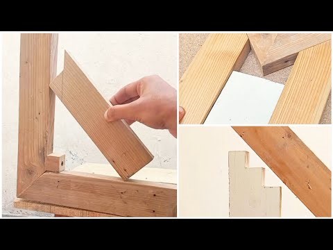 You Won't Believe These 14 AMAZING Carpentry Tips and Tricks (woodworking tips)