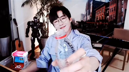 【情侣reaction】刘宇宁充电专场10 2021.04.23全程直播回放 “刘跨年”“刘豆汁”“刘杨梅” “刘泡面