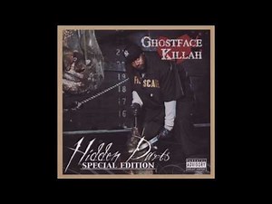 Ghostface Killah - When You Walk feat. Streetlife & Method Man
